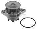 Pompa wodna do VW, 30 15 0018, SWAG Autoteile GmbH w ofercie sklepu e-autoparts.pl 